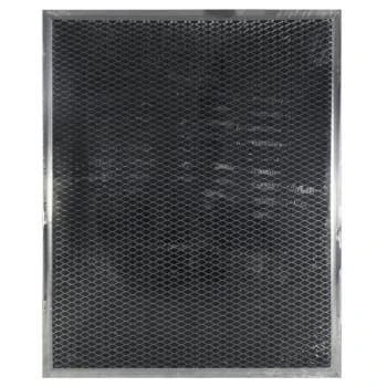 Broan Replacement Filter Non Ducted For 30 Inch Wide QS1 Series Hoods Pack Of 2 3 Broan Replacement Filter Non Ducted For 30 Inch Wide QS1 Series Hoods Pack Of 2