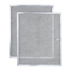 Broan Filter - Replacement 30N - Use With QS1 Series Hoods Pack Of 2