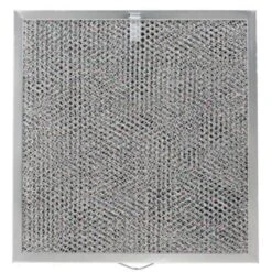Broan Filter - Non Ducted Use With Ns, Wa, Cbd Series Hoods