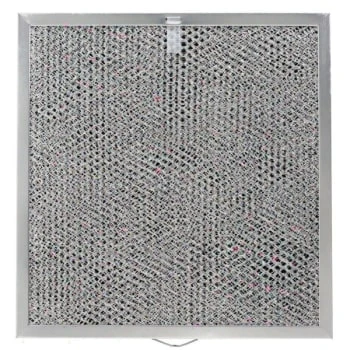 Broan Filter - Non Ducted Use With Ns, Wa, Cbd Series Hoods 3 Broan Filter - Non Ducted Use With Ns, Wa, Cbd Series Hoods