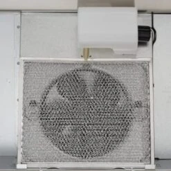 Broan® 40000 Series 30" Stainless Steel Ducted Range Hood 10 Broan® 40000 Series 30" Stainless Steel Ducted Range Hood -Whirlpool Shop 701517 w DetailedProductView2 Lg