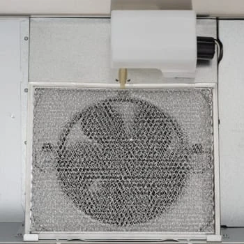 Broan® 40000 Series 30" Stainless Steel Ducted Range Hood 6 Broan® 40000 Series 30" Stainless Steel Ducted Range Hood - Image 4