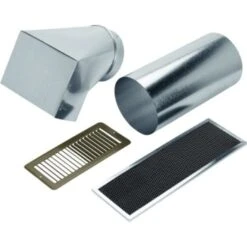 Broan 356ndk Non Duct Accessory Kit For Pm250