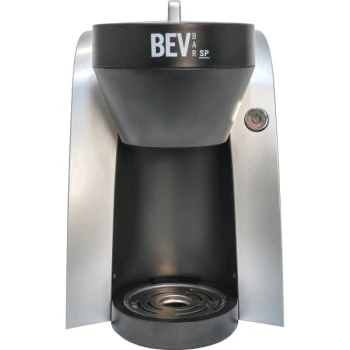Bevbar Sp Single Cup Pressurized Soft Pod Coffee Brewer 3 Bevbar Sp Single Cup Pressurized Soft Pod Coffee Brewer