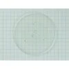 General Electric Modular Glass Turntable Plate For Microwave, Part #de63-00536a