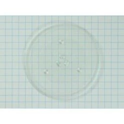 General Electric Modular Glass Turntable Plate For Microwave, Part #de63-00536a