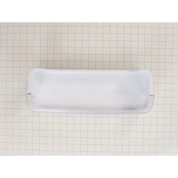 General Electric Door Shelf Bin For Refrigerators, Part #da97-08347a 3 General Electric Door Shelf Bin For Refrigerators, Part #da97-08347a