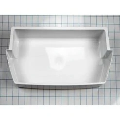 General Electric Replacement Shelf Bin For Refrigerators, Part #wp2187172