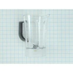 General Electric Replacement Blender Jar, Part #WPW10555711