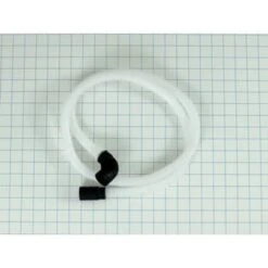 General Electric Replacement Pump Drain For Dishwasher, Part #wpw10545278