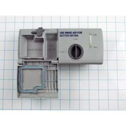 General Electric Detergent Dispenser For Dishwasher, Part #wpw10224430