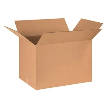 B O X Packaging Corrugated Shipping Box, Package Of 10 3 B O X Packaging Corrugated Shipping Box, Package Of 10