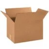 Office Depot® Kraft Corrugated Carton 12 Inch H, Package Of 25