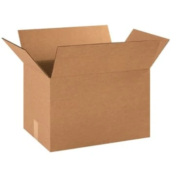 Office Depot® Kraft Corrugated Carton 12 Inch H, Package Of 25 3 Office Depot® Kraft Corrugated Carton 12 Inch H, Package Of 25