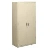 Hon® Brigade Putty Steel Fully Assembled Storage Cabinet 72 X 36 X 18-1/4inch -Whirlpool Shop 739715 w MainProductImage BUS Lg