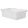 Rubbermaid 12.5 Gallon 26 X 18 X 9 In Polyethylene Food Storage Box (6-Pack) -Whirlpool Shop 745898 V Lg