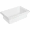Rubbermaid 3.5 Gallon Polyethylene Food Storage Box (6-Pack) -Whirlpool Shop 745904 V Lg