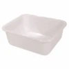 Rubbermaid 11 Qt Polyethylene Food/Tote Box (White) (6-Pack) 2 Rubbermaid 11 Qt Polyethylene Food/Tote Box (White) (6-Pack) -Whirlpool Shop 745908 WebOnly Lg