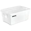 Rubbermaid 14 Gallon Brute Storage Tote W/ Lid (6-Pack) -Whirlpool Shop 745952 w MainProductImage Lg