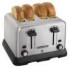 Proctor Silex Proctor-Silex 4-Slice Toaster 2 Proctor Silex Proctor-Silex 4-Slice Toaster -Whirlpool Shop 752476 v MainProductImage Lg