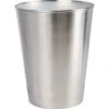 GENERIC 7 Liter Stainless Steel Trash Can 2 GENERIC 7 Liter Stainless Steel Trash Can -Whirlpool Shop 755226 V Lg