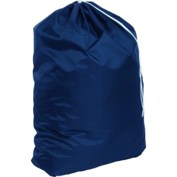 GENERIC All Purpose Nylon Bag Blue Package Of 3 3 GENERIC All Purpose Nylon Bag Blue Package Of 3