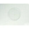 General Electric Replacement Glass Cooking Tray For Microwave, Part #wb39x82 2 General Electric Replacement Glass Cooking Tray For Microwave, Part #wb39x82 -Whirlpool Shop 777038 WebOnly Lg