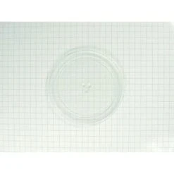 General Electric Replacement Glass Cooking Tray For Microwave, Part #wb39x82