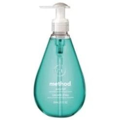 Method 12 Oz Gel Hand Wash (Waterfall) (6-Carton)
