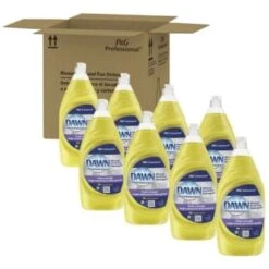 Dawn 38 Oz Professional Manual Pot And Pan Dish Detergent (8-Carton) -Whirlpool Shop 778806 w DetailedProductView1 Lg