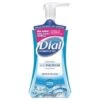 Dial 7.5 Oz Spring Water Antibacterial Foaming Hand Wash (8-Carton) -Whirlpool Shop 778811 WebOnly Lg