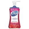 Dial 7.5 Oz Power Berries Antibacterial Foaming Hand Wash (8-Carton)