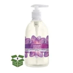 Seventh Generation 12 Oz Natural Hand Wash (Lavender Flower/mint)