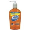 Dial 7.5 Oz Gold Antimicrobial Liquid Hand Soap (Floral) (12-Carton) -Whirlpool Shop 778864 WebOnly Lg