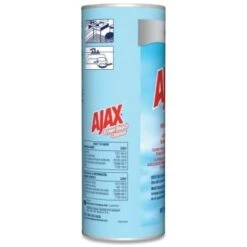 Ajax® Ajax 21 Oz Heavy-Duty Oxygen Bleach Powder Cleanser (24-Carton) 8 Ajax® Ajax 21 Oz Heavy-Duty Oxygen Bleach Powder Cleanser (24-Carton) -Whirlpool Shop 778885 AlternateImageView Lg