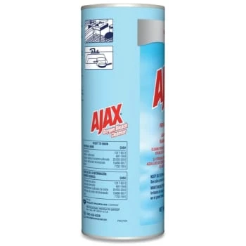 Ajax® Ajax 21 Oz Heavy-Duty Oxygen Bleach Powder Cleanser (24-Carton) 5 Ajax® Ajax 21 Oz Heavy-Duty Oxygen Bleach Powder Cleanser (24-Carton) - Image 3