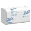 Scott 1-Ply Slim-Fold Paper Towels (90-Pack) (White) 2 Scott 1-Ply Slim-Fold Paper Towels (90-Pack) (White) -Whirlpool Shop 778936 w MainProductImage Lg