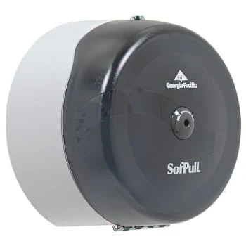 Georgia-Pacific Sofpulltoilet Paper Dispenser 4 Georgia-Pacific Sofpulltoilet Paper Dispenser - Image 2