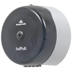 Georgia-Pacific Sofpulltoilet Paper Dispenser 12 Georgia-Pacific Sofpulltoilet Paper Dispenser -Whirlpool Shop 778970 w DetailedProductView3 Lg