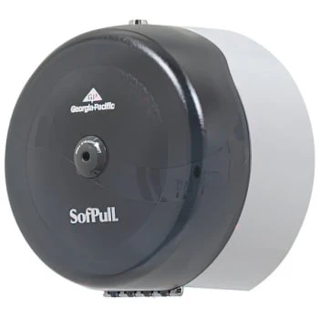 Georgia-Pacific Sofpulltoilet Paper Dispenser 5 Georgia-Pacific Sofpulltoilet Paper Dispenser - Image 3