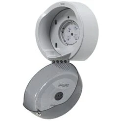 Georgia-Pacific Sofpulltoilet Paper Dispenser 14 Georgia-Pacific Sofpulltoilet Paper Dispenser -Whirlpool Shop 778970 w DetailedProductView5 Lg