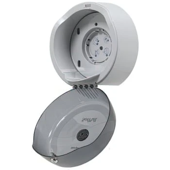 Georgia-Pacific Sofpulltoilet Paper Dispenser 7 Georgia-Pacific Sofpulltoilet Paper Dispenser - Image 5