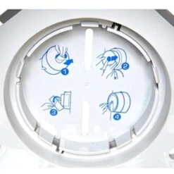 Georgia-Pacific Sofpulltoilet Paper Dispenser 15 Georgia-Pacific Sofpulltoilet Paper Dispenser -Whirlpool Shop 778970 w DetailedProductView6 Lg