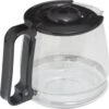 Hamilton Beach 4 - 5 Cup Glass Carafe 2 Hamilton Beach 4 - 5 Cup Glass Carafe -Whirlpool Shop 785706 K Lg