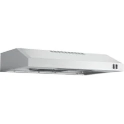 Ge® 30" Under The Cabinet Stainless Steel Range Hood