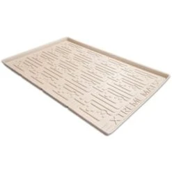 Xtreme Mats™ Under Sink Kitchen Cabinet Mat, 33 X 21 In