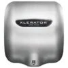 Xlerator® High Speed, Energy Efficient Hand Dryer Stainless Steel Cover 110-120v