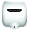 XLERATOR® High Speed Hand Dryer White Mtl Cover Noise Reduction Nozzle 110-120V -Whirlpool Shop 821187 WebOnly Lg