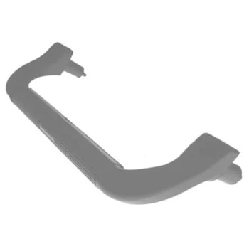 Rubbermaid Platinum Handle For Rubbermaid Utility Cart 3 Rubbermaid Platinum Handle For Rubbermaid Utility Cart