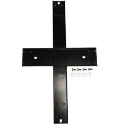 Rubbermaid Frame Assembly For Rubbermaid Cube Truck Fg4614l20000